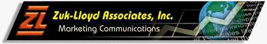 Zuk-Lloyd Associates, Inc. Logo